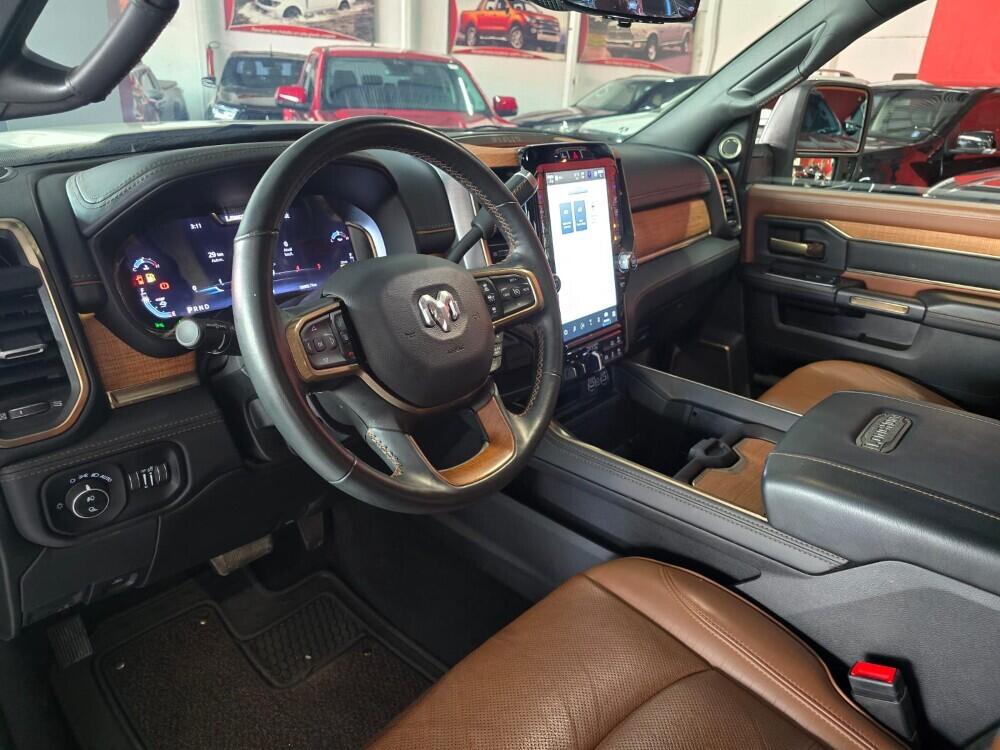 Ram 3500