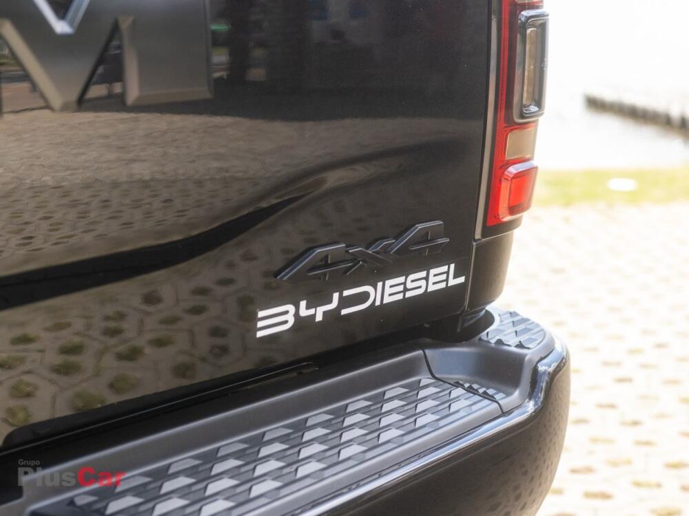Ram 3500