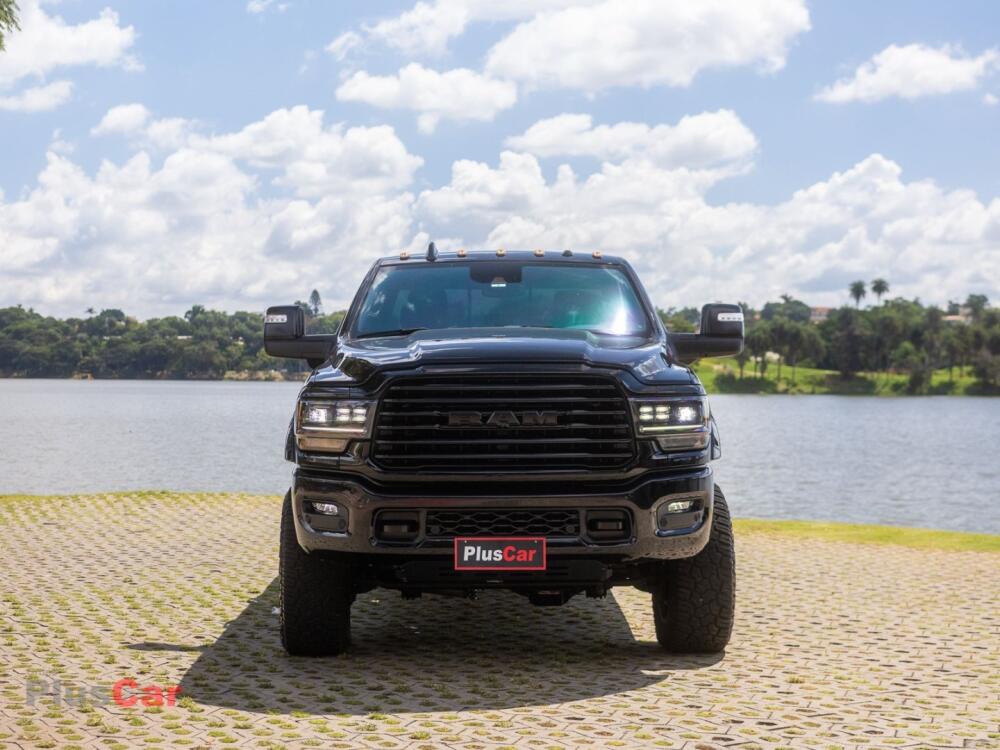 Ram 3500