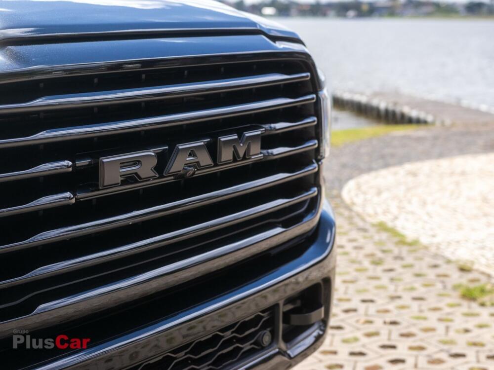 Ram 3500