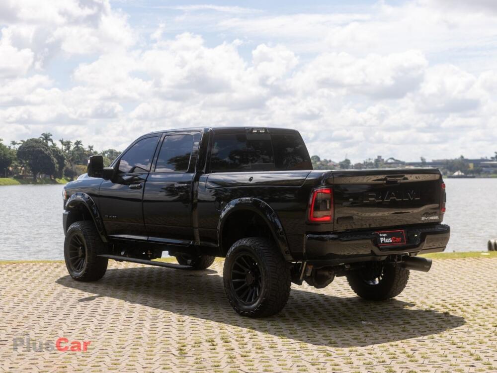 Ram 3500