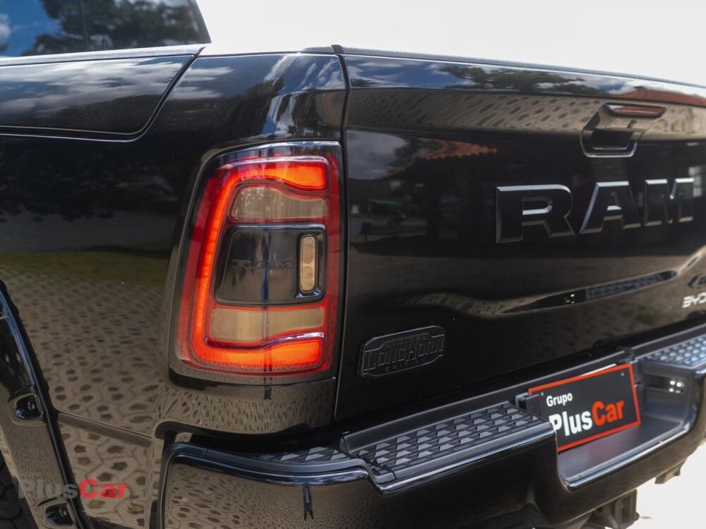 Ram 3500