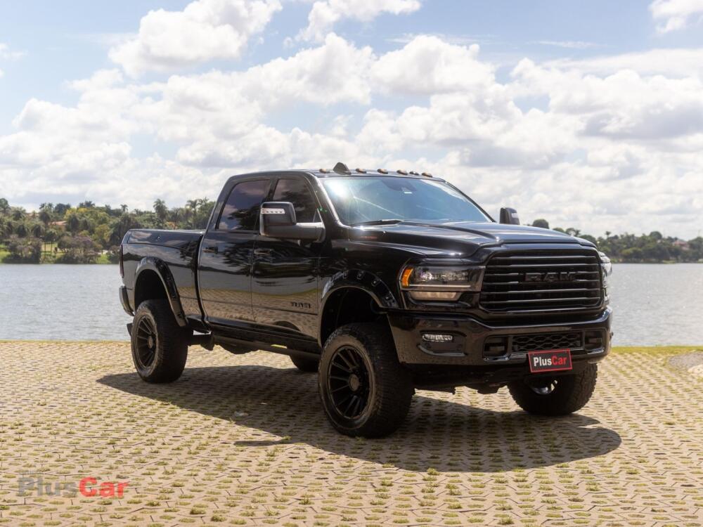 Ram 3500