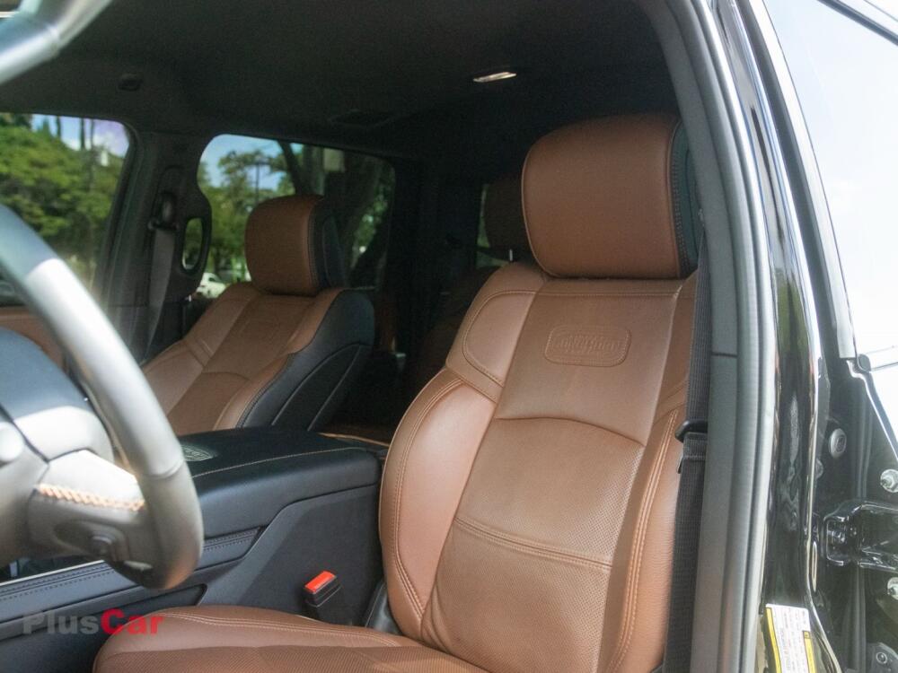 Ram 3500