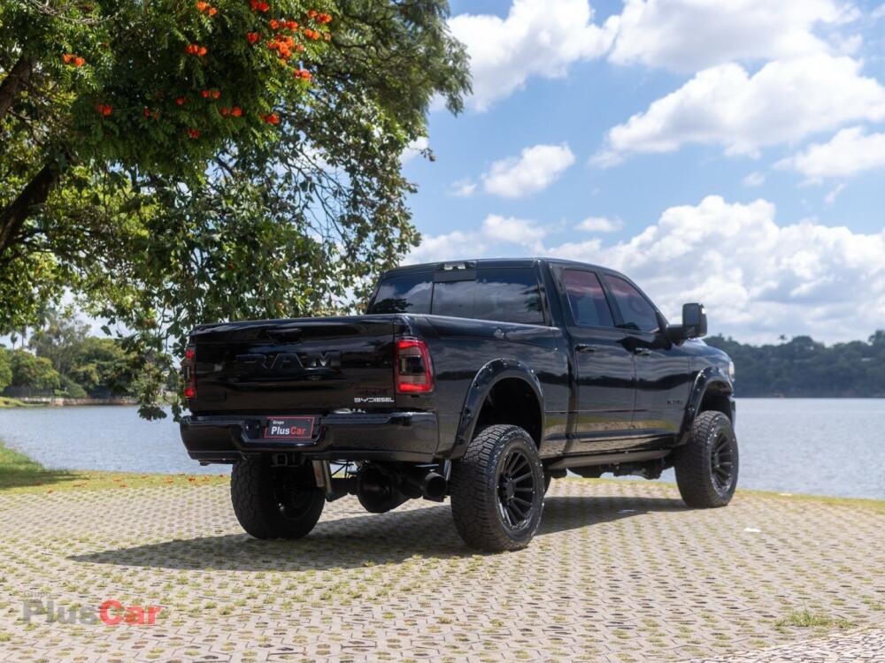 Ram 3500