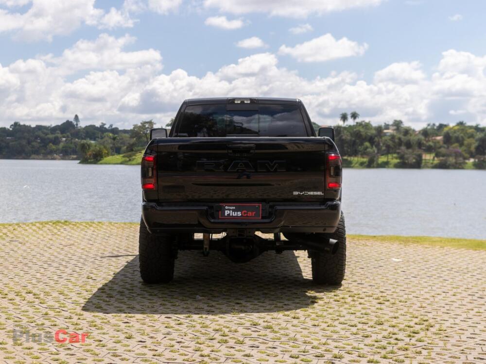 Ram 3500