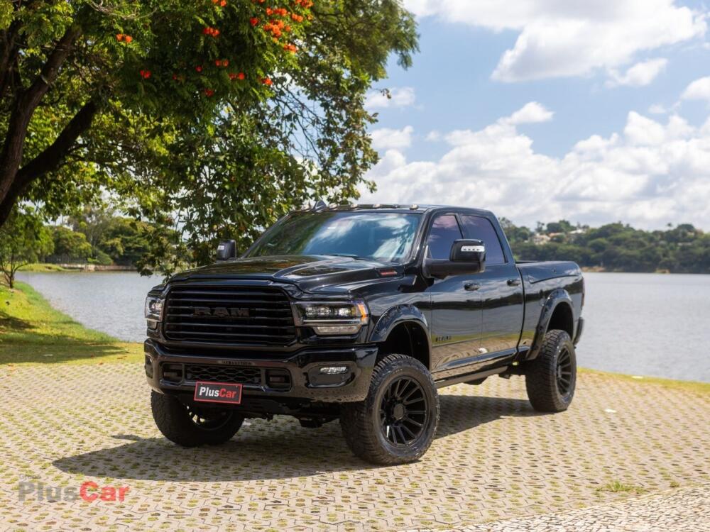 Ram 3500