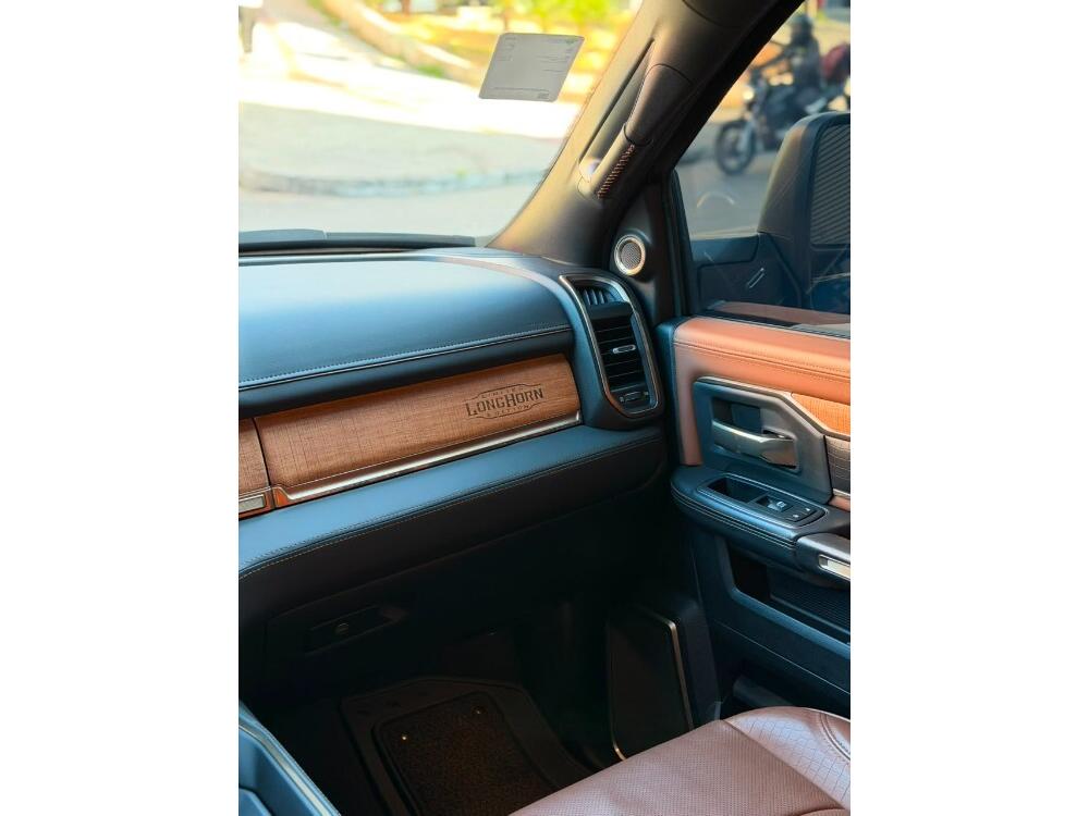 Ram 3500