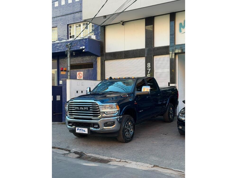 Ram 3500