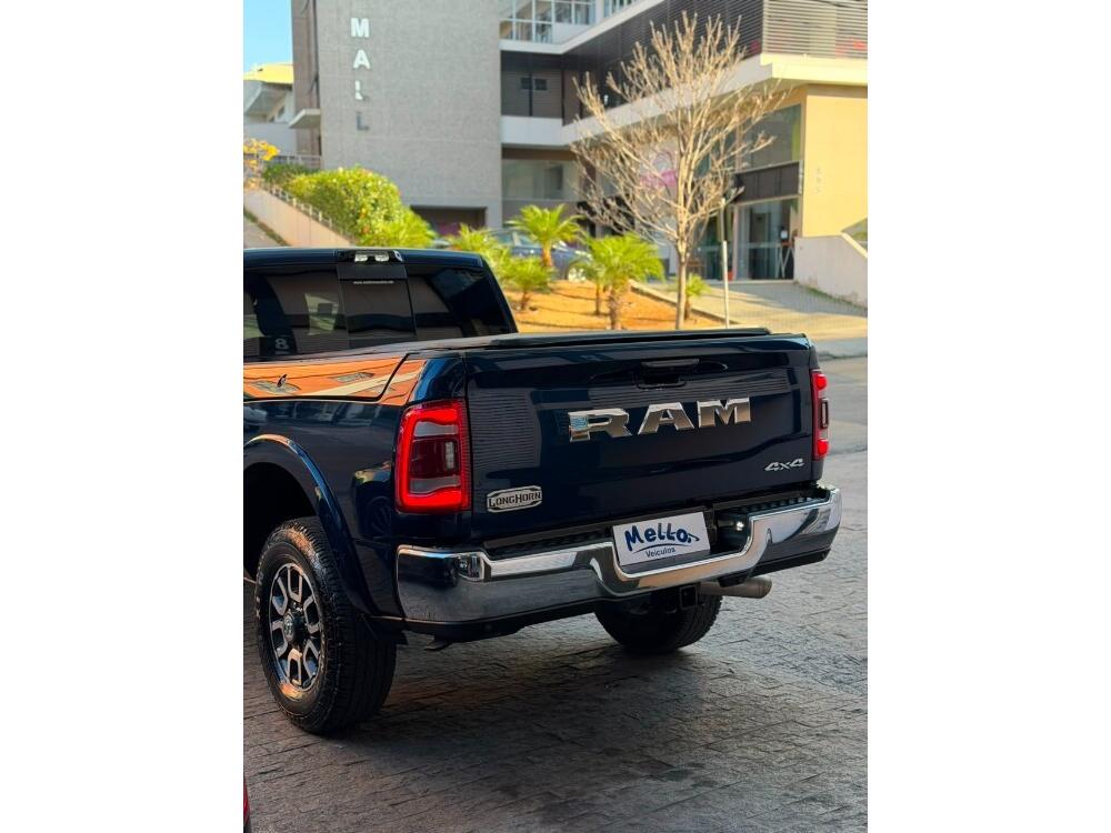 Ram 3500