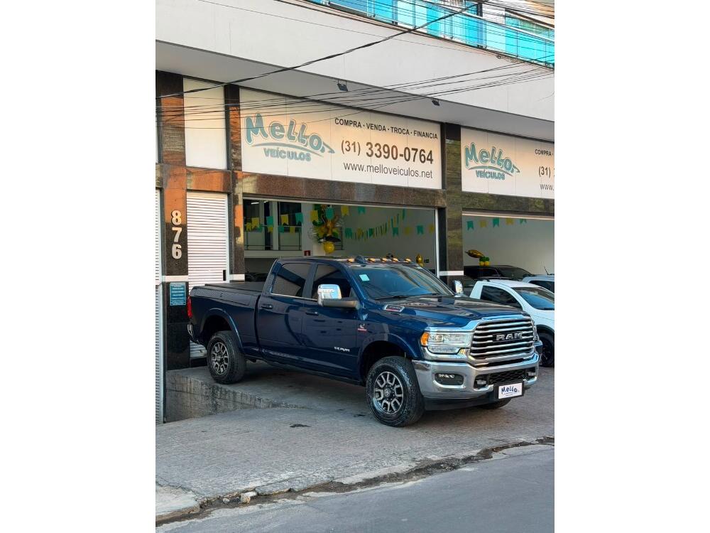 Ram 3500