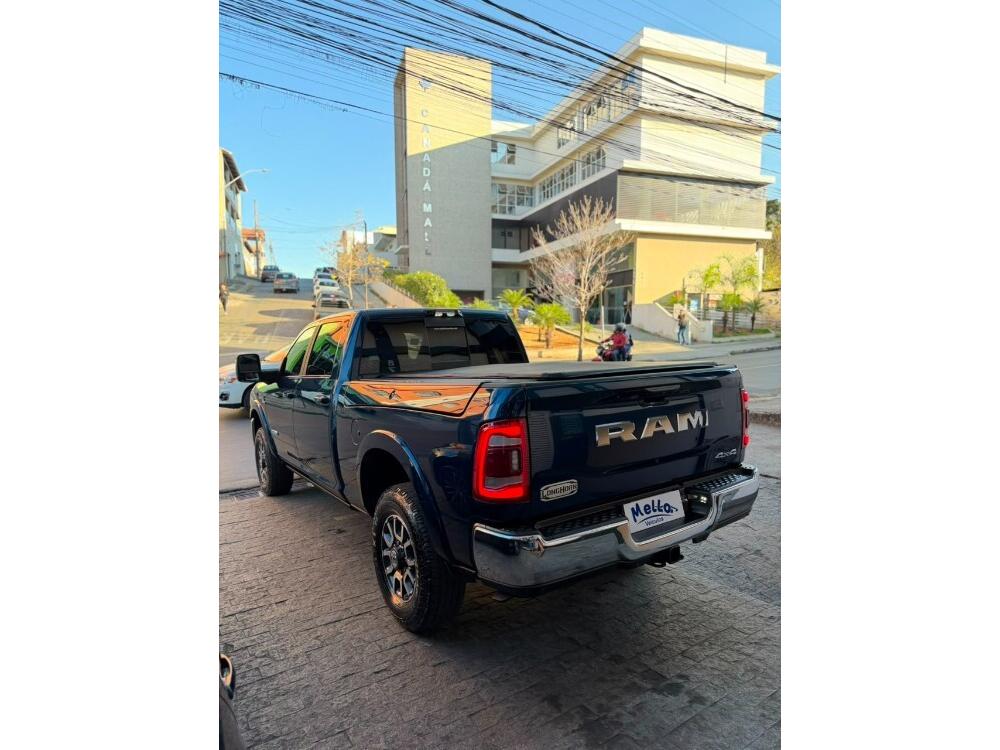 Ram 3500