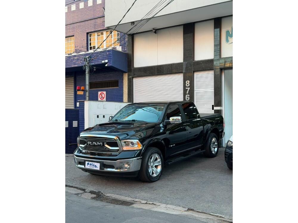 Ram Classic
