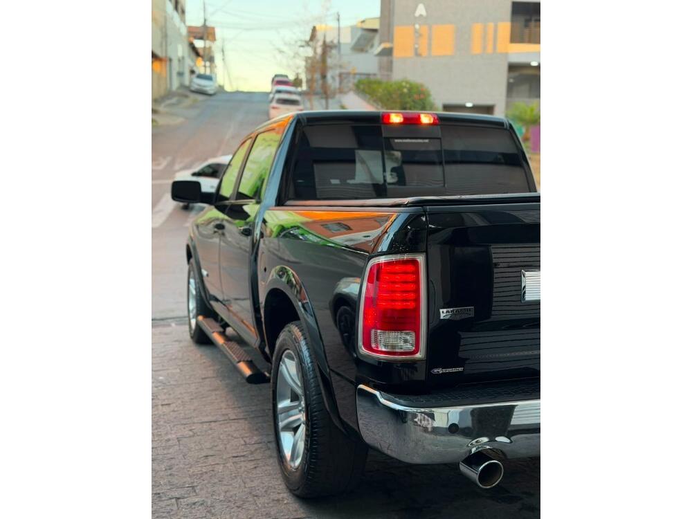 Ram Classic