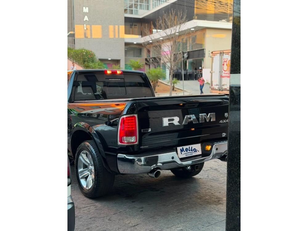 Ram Classic