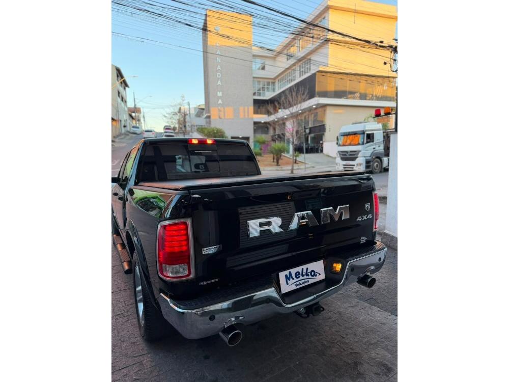 Ram Classic