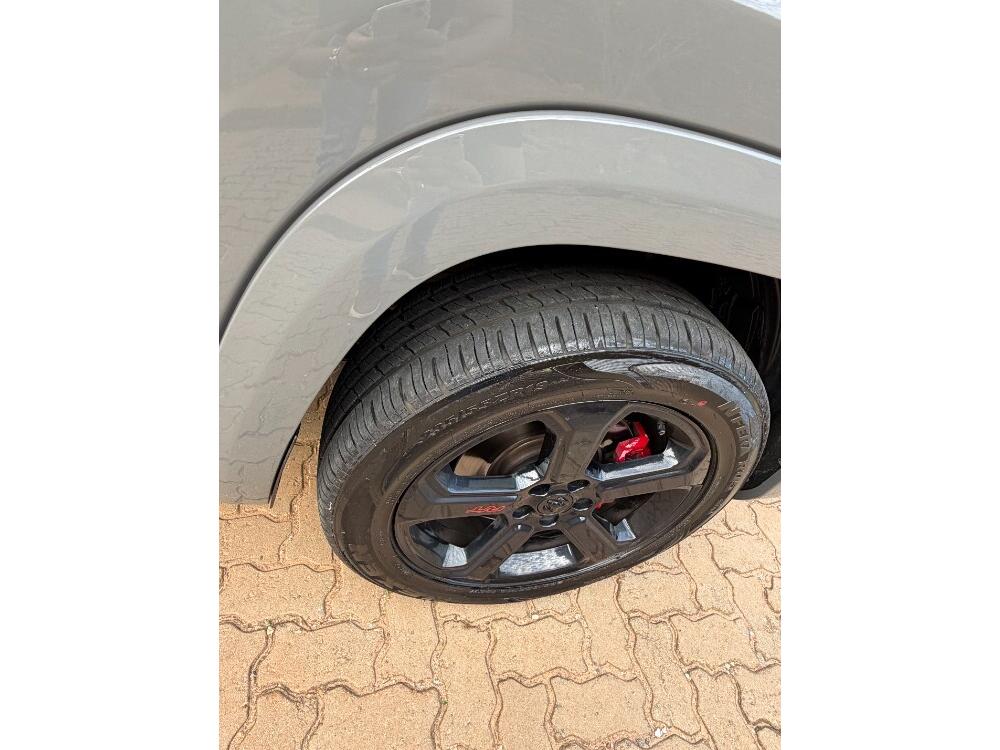 Ram Rampage