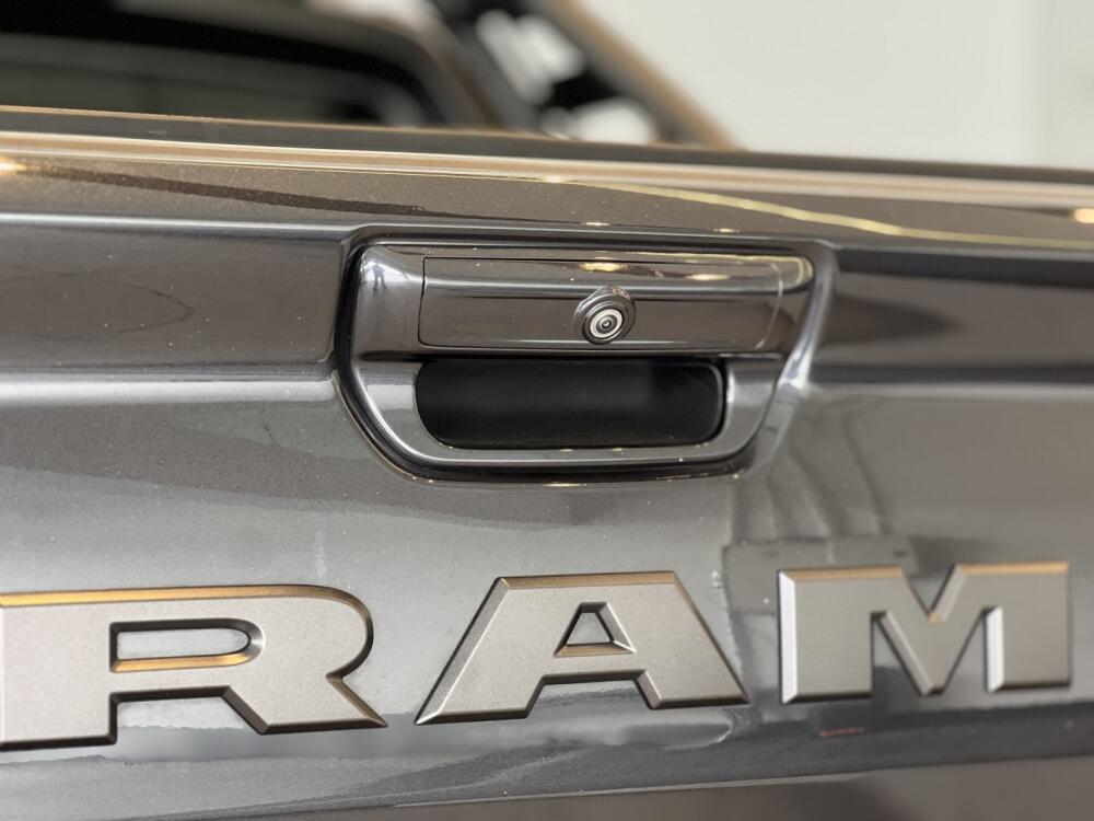 Ram Rampage