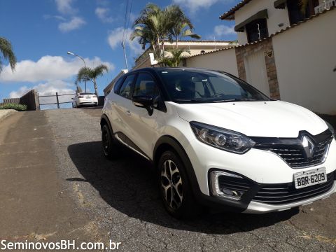 Renault Captur Renault Captur
