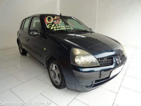 Renault Clio Hatch Renault Clio Hatch