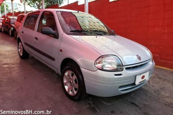 Renault Clio Hatch Renault Clio Hatch