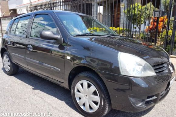 Renault Clio Hatch Renault Clio Hatch