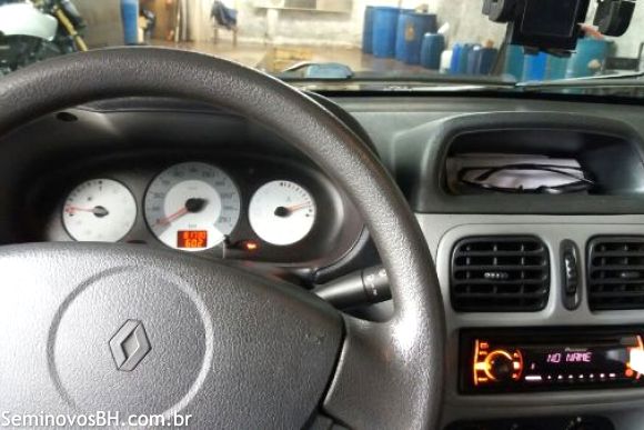 Renault Clio Hatch Renault Clio Hatch