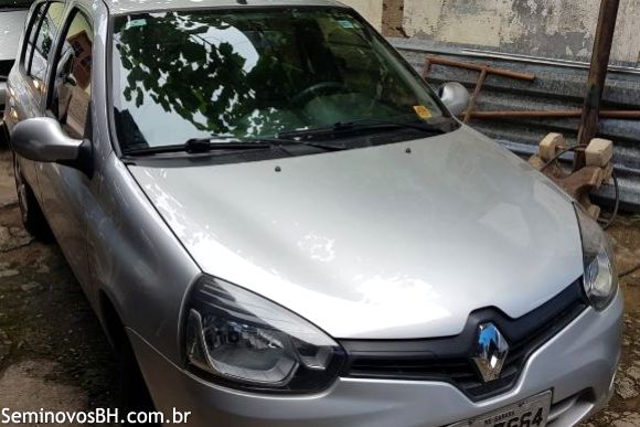 Renault Clio Hatch Renault Clio Hatch