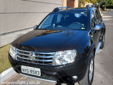 Renault Duster Renault Duster