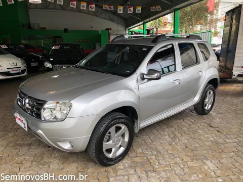 Renault Duster Renault Duster