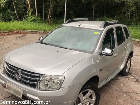 Renault Duster Renault Duster