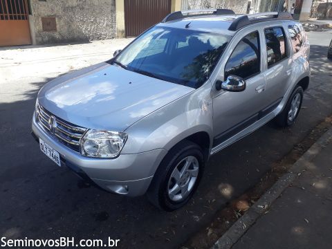 Renault Duster Renault Duster