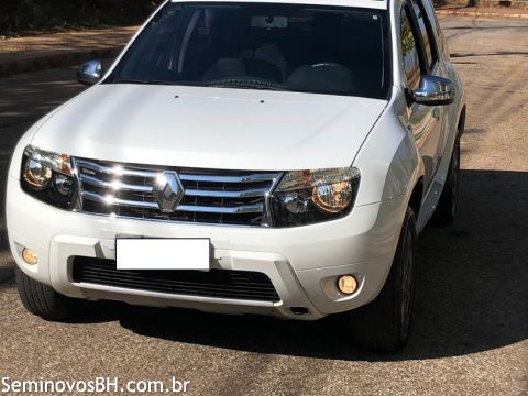 Renault Duster Renault Duster