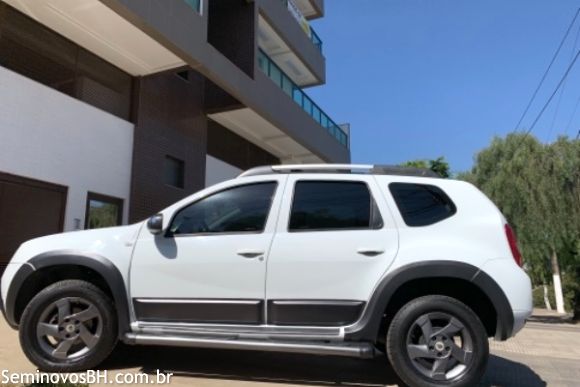 Renault Duster Renault Duster