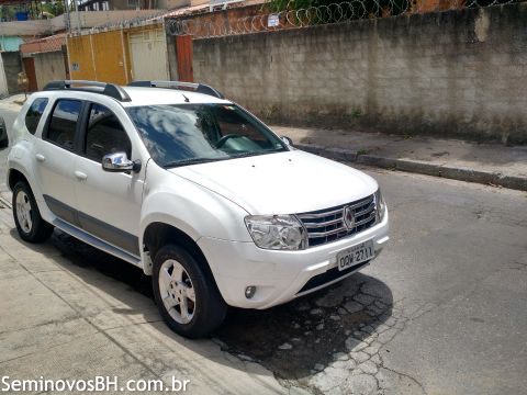 Renault Duster Renault Duster
