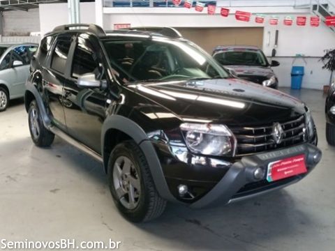 Renault Duster Renault Duster