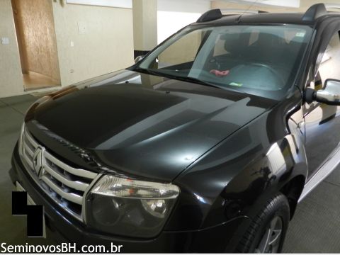 Renault Duster Renault Duster