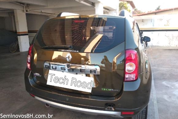 Renault Duster Renault Duster