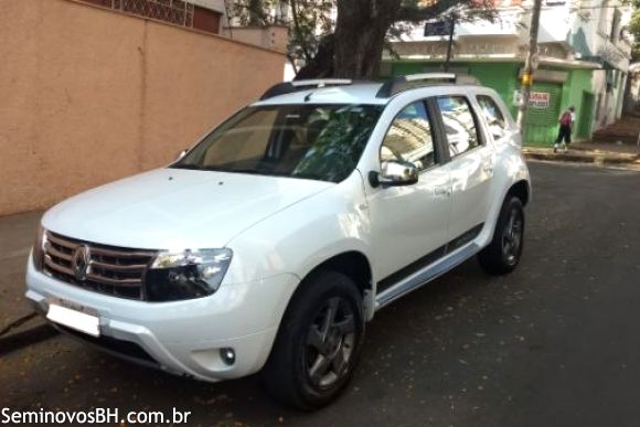 Renault Duster Renault Duster