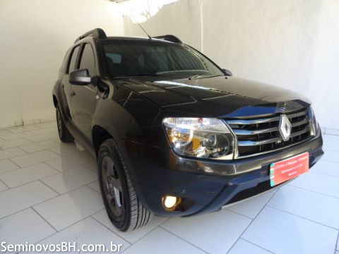 Renault Duster Renault Duster