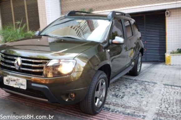 Renault Duster Renault Duster