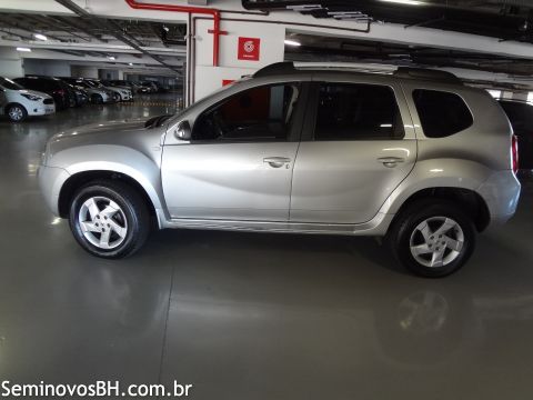 Renault Duster Renault Duster