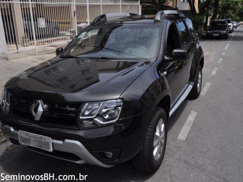 Renault Duster Renault Duster