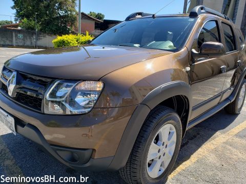 Renault Duster Renault Duster