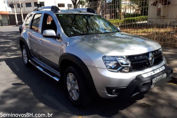 Renault Duster Renault Duster