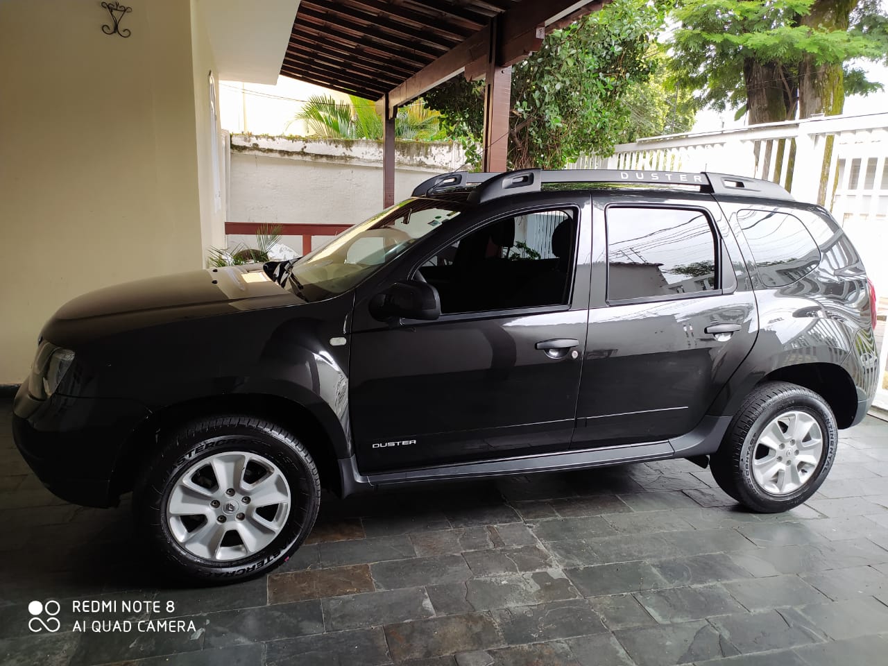 Renault Duster Renault Duster