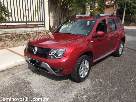 Renault Duster Renault Duster