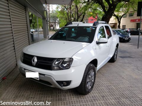 Renault Oroch Renault Oroch