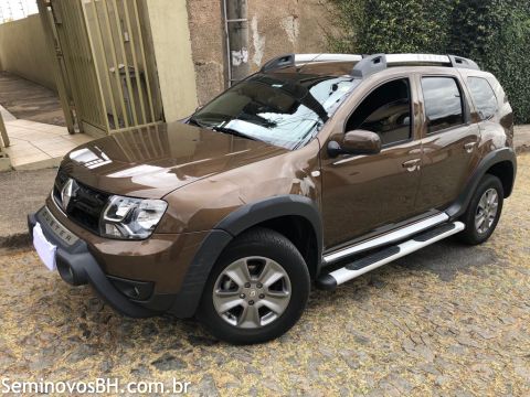 Renault Duster Renault Duster