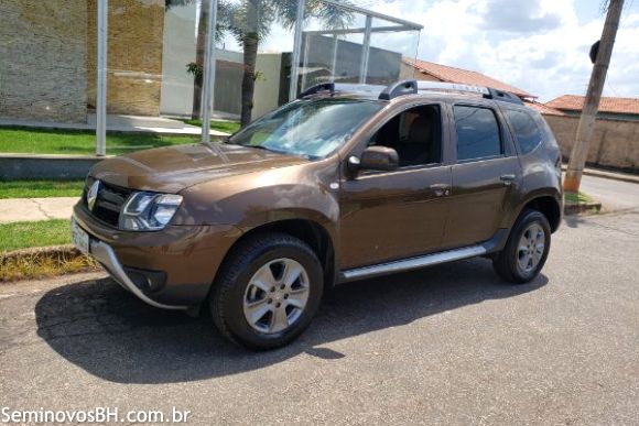 Renault Duster Renault Duster